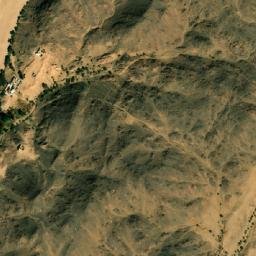 Satellite imagery of Tinedfioui, DZ