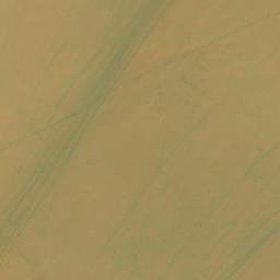 Satellite imagery of Garako-Karamo, TD