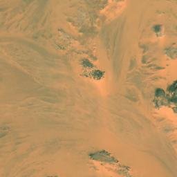 Satellite imagery of Naşb as Subū‘, EG
