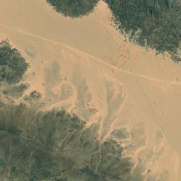Satellite imagery of Dhunaybat al Qulayb, EG