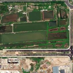 Satellite imagery of Dajiao Zui, CN