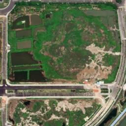 Satellite imagery of Dajiao Zui, CN