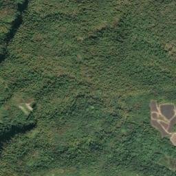 Satellite imagery of 三等三角點 600, TW