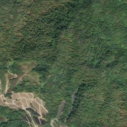 Satellite imagery of 三等三角點 600, TW