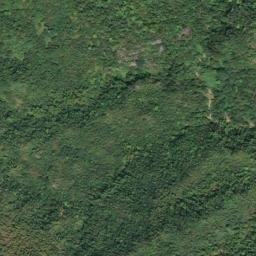 Satellite imagery of 三等三角點 600, TW