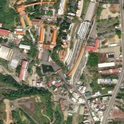 Satellite imagery of 聯勤三等三角點 83024, TW
