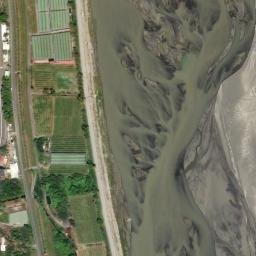 Satellite imagery of 聯勤三等三角點 83024, TW