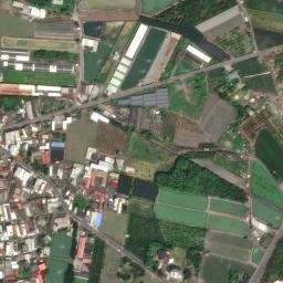 Satellite imagery of 三等三角點 606, TW