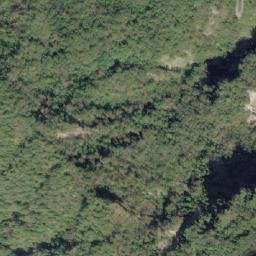 Satellite imagery of 三等三角點 7113, TW