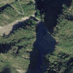 Satellite imagery of 三等三角點 7113, TW
