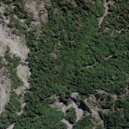 Satellite imagery of 三等三角點 7122, TW