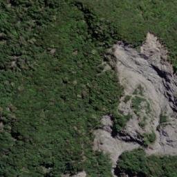Satellite imagery of 三等三角點 7122, TW