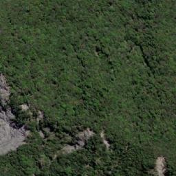 Satellite imagery of 三等三角點 7122, TW