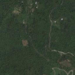 Satellite imagery of 三等三角點 1034, TW