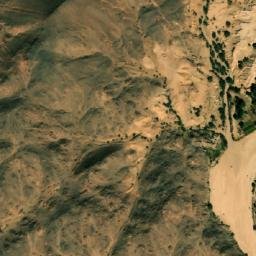 Satellite imagery of Tinedfioui, DZ