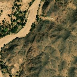 Satellite imagery of Tinedfioui, DZ