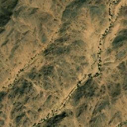 Satellite imagery of Tinedfioui, DZ