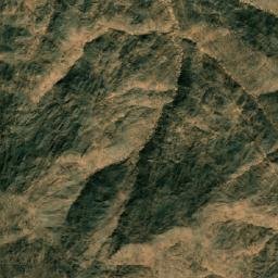 Satellite imagery of Ouzzaf, DZ