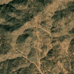 Satellite imagery of Ouzzaf, DZ