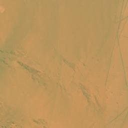 Satellite imagery of Garako-Karamo, TD