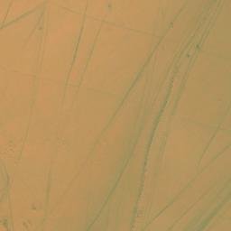 Satellite imagery of Garako-Karamo, TD