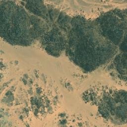 Satellite imagery of Dhunaybat al Qulayb, EG