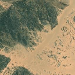 Satellite imagery of Dhunaybat al Qulayb, EG