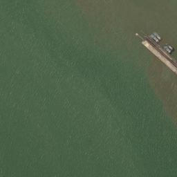 Satellite imagery of Chuen Pi Point, CN