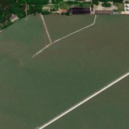 Satellite imagery of Chuen Pi Point, CN
