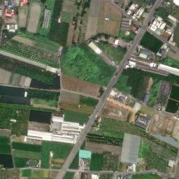 Satellite imagery of 三等三角點 606, TW