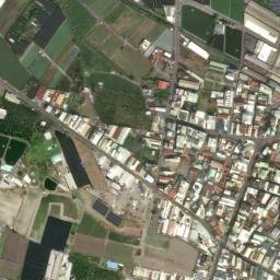 Satellite imagery of 三等三角點 606, TW