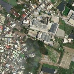 Satellite imagery of 三等三角點 606, TW
