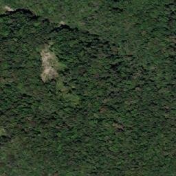 Satellite imagery of 三等三角點 7104, TW