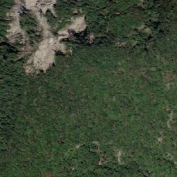 Satellite imagery of 三等三角點 7104, TW