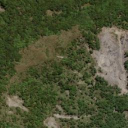 Satellite imagery of 三等三角點 7098, TW