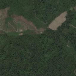 Satellite imagery of 三等三角點 1034, TW