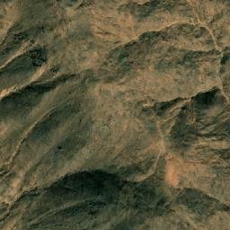 Satellite imagery of Ouzzaf, DZ