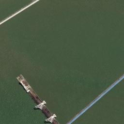 Satellite imagery of Chuen Pi Point, CN
