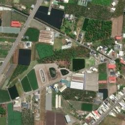 Satellite imagery of 三等三角點 606, TW