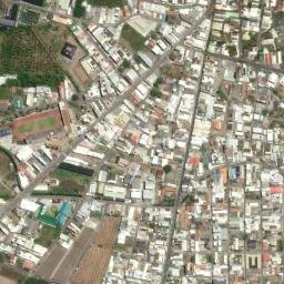 Satellite imagery of 三等三角點 606, TW
