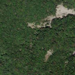 Satellite imagery of 三等三角點 7104, TW