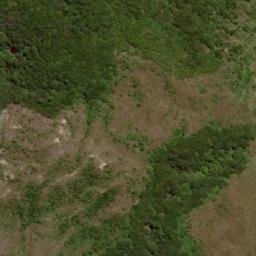 Satellite imagery of 三等三角點 7098, TW