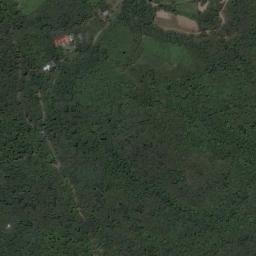 Satellite imagery of 三等三角點 1034, TW