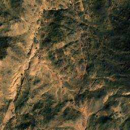 Satellite imagery of Gara ta Arenkad, DZ