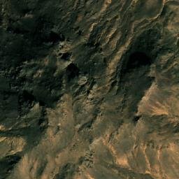 Satellite imagery of Gara ta Arenkad, DZ