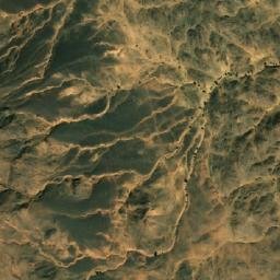 Satellite imagery of Gara ta Arenkad, DZ