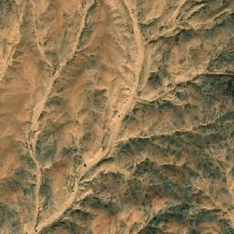 Satellite imagery of Ouzzaf, DZ