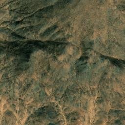 Satellite imagery of Ouzzaf, DZ