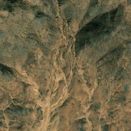 Satellite imagery of Ouzzaf, DZ