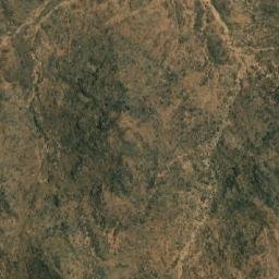 Satellite imagery of Jabal Sayjah, EG